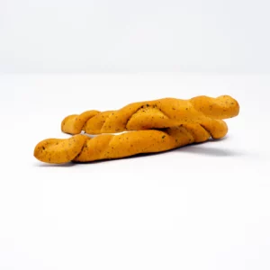 Grissini Marta Maistrello con pomodoro e origano