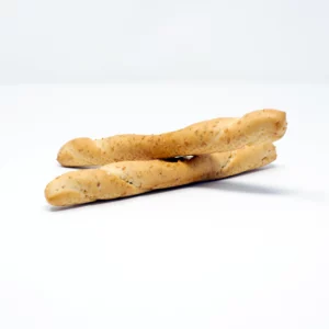 Grissini Marta Maistrello con sesamo