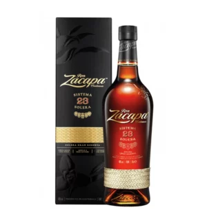 zacapa