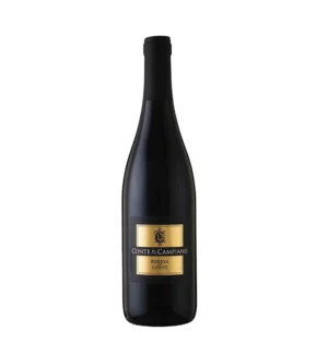 Primitivo di Manduria DOC Riserva - Conte di Campiano 75 CL