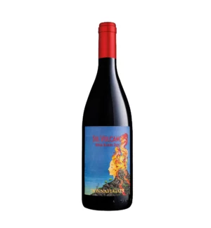 Sul Vulcano Etna Rosso Doc – Donnafugata 75 CL
