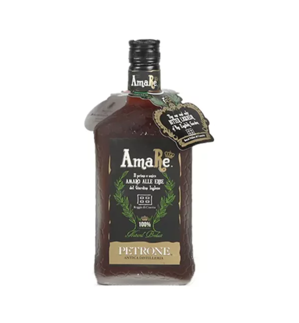 AmaRè Petrone