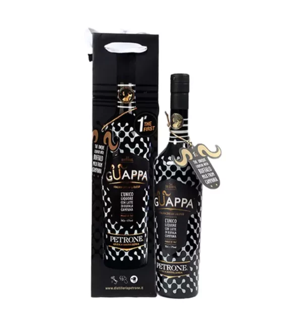 Guappa Petrone 70cl