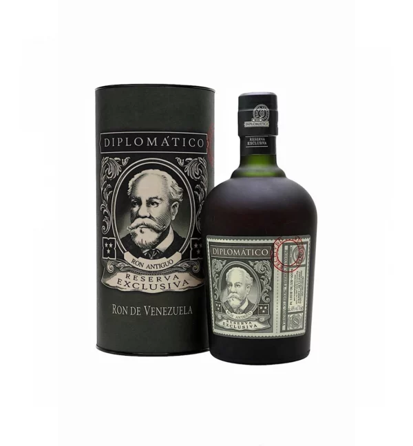 Diplomático