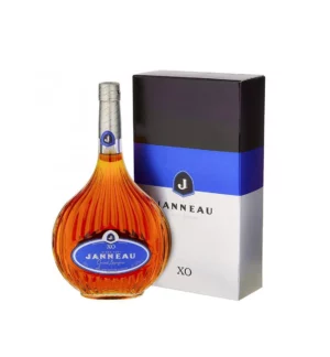 Grand Armagnac XO Janneau 70cl (Astucciato)