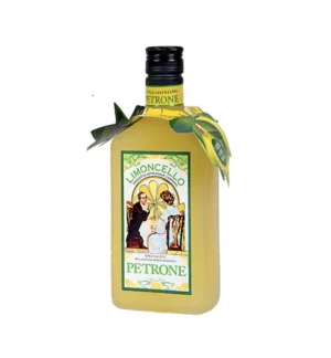 Limoncello Petrone 70cl