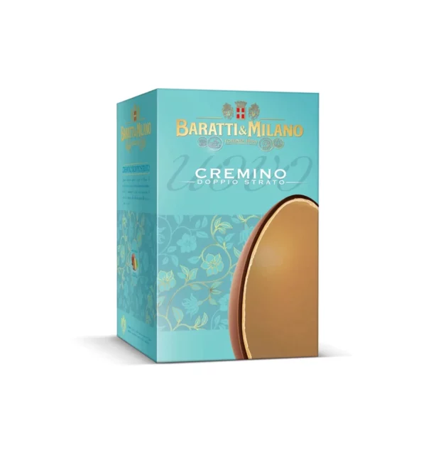Uovo Cremino Classico 250g