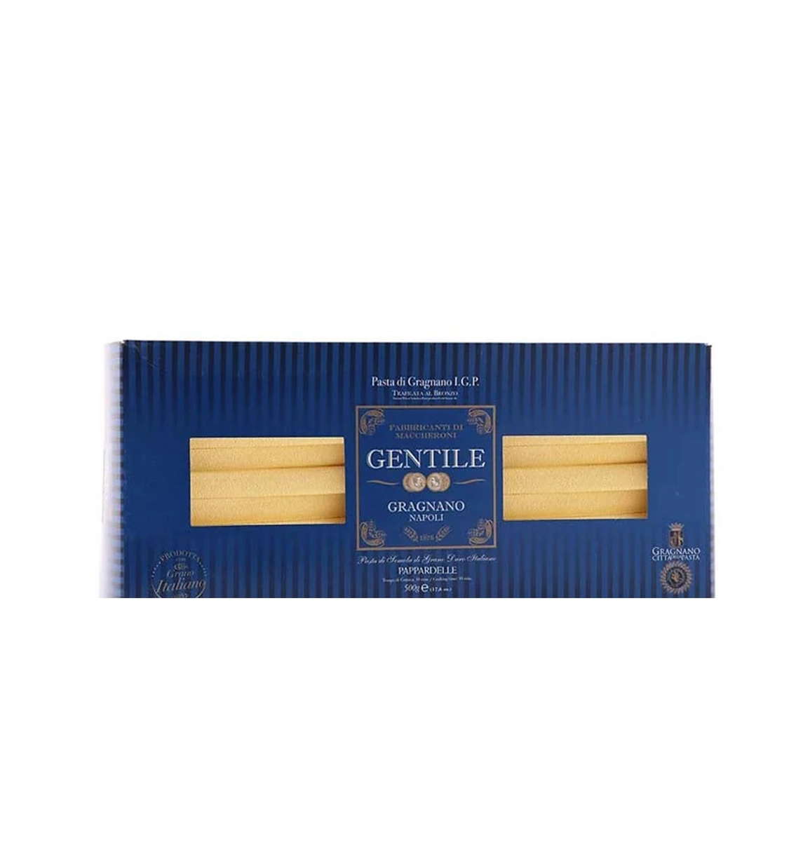 Pappardelle gr 500 - pasta di Gragnano- Pastificio Gentile