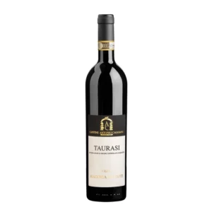 Taurasi DOCG Vigna Macchia dei Goti 2018 Caggiano 75 CL