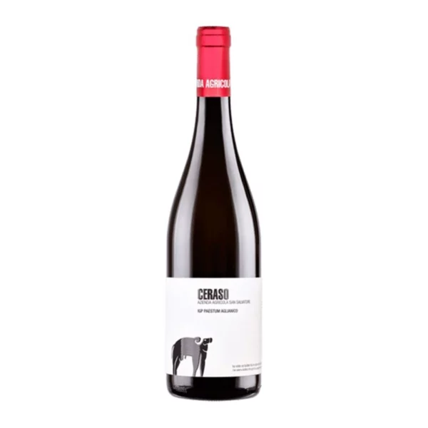 "CERASO" IGP PAESTUM AGLIANICO 2022
