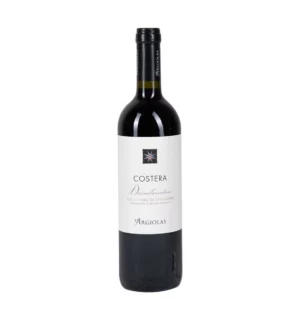 Cannonau 'Costera' Argiolas 2021