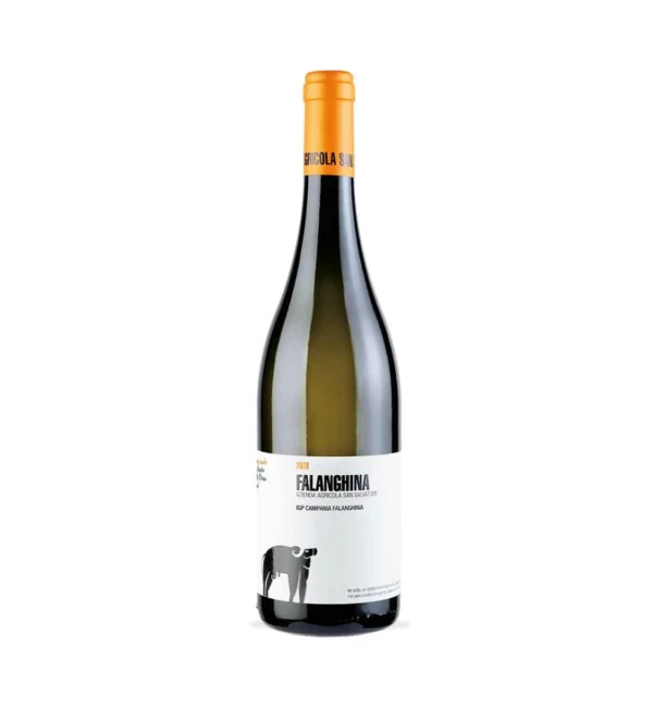 FALANGHINA IGP CAMPANIA 2022 SAN SALVATORE