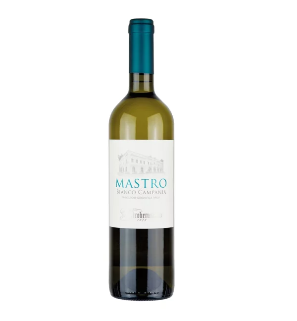 Bianco Campania 2021 Mastroberardino
