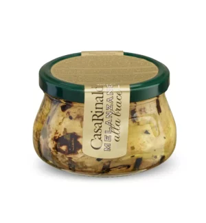 Melenzane alla brace casa Rinaldi gr 320