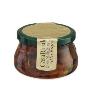 Pomodori alla brace Casa Rinaldi gr 320