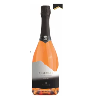 Rosemary metodo classico Petra Marzia