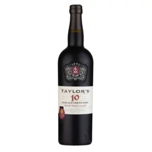 10 Year Old Tawny Port N.V.