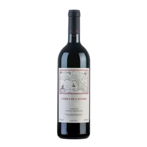 TERRA DI LAVORO 2020 - GALARDI