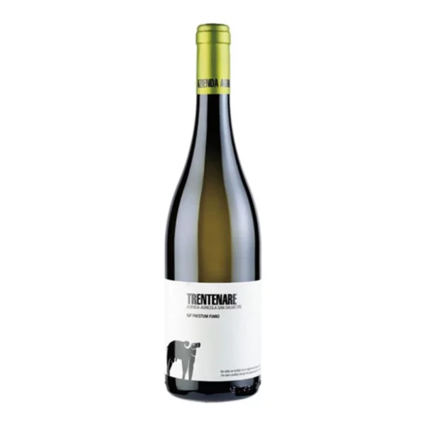 Fiano ‘Trentenare’ San Salvatore 2021 75 CL